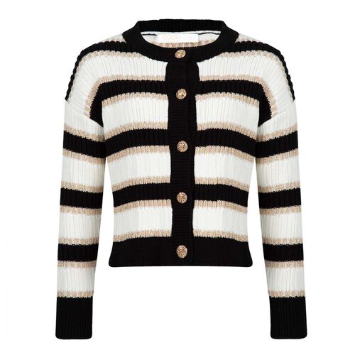 COOP Going For Gold Cardigan